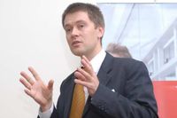 Николай Умнов видит для Brocade в IP-решениях не меньший коммерческий потенциал, чем в продуктах SAN. 