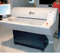 CTP на все времена?