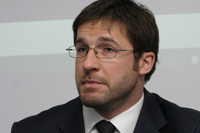 Михаил Ерченков: &ldquo;Этот кластер &ndash; попытка обеспечить себя вычислительной мощностью на несколько лет вперед&rdquo; 