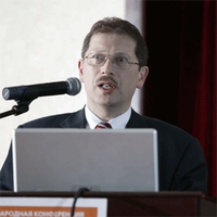 Алексей Рокотян: «Оновная проблема действующего законодательства в том, что регулируются не вопросы бизнеса, а характер применения технологий». 