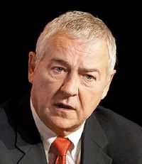 Джим Гуднайт: «Мы имеем все шансы стать настоящими экспертами по мошенничеству»