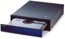 Привод Sony Blu-ray BWU-100A