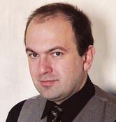 Андрей Езерский