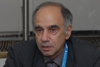 Владимир Либерзон: «Кризисные времена — прекрасная возможность подумать об изменениях в бизнесе, до которых в стабильных условиях не доходят руки» 