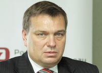 Алексей Илларионов полагает, что успешная реализация процессного подхода в ИТ-под?раз?де?лении сможет послужить примером для других подразделений РЖД