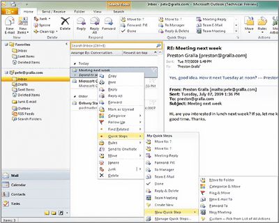 В новой версии Microsoft Office 2010 разработчики постарались в какой-то степени довести до совершенства и расширить фундамент, заложенный в Office 2007, в то же время продолжая добавлять новые возможности