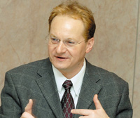 Ален Андреоли: «Политика, направленная на открытость, и такие программные технологии, как Solaris, Java и MySQL, должны стать факторами притяжения к нашей компании»