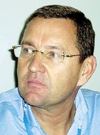 Кюести Козлов: «Полагаю, второе полугодие будет гораздо успешнее первого»