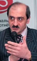 Герасим Гадиян: «Публичный Internet становится пятой вещательной средой с практически неисчерпаемыми контентными ресурсами» 