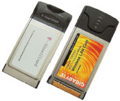 Золотистая полоска означает, что шина 32-разрядная