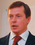 Михаил Сусов: «Effortel начнет деятельность в России уже в следующем году»