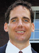 Дональд Сулл: «Не пытайтесь изменить мир. Начните с себя. Пусть все ваши оценки будут честными»