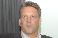 Урбан Гиллстром намерен значительно расширить отношения с российской прессой, чтобы способствовать продвижению решений Comverse 