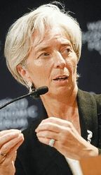 По словам Кристин Лагар, Microsoft может рассчитывать на снижение налогов на 30–50% на свои инвестиции в исследования и разработку, проводимые во Франции