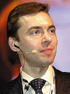 По словам руководителя направления центров обработки данных компании «Крок» Руслана Заединова, 78% компаний считают, что их корпоративные данные увеличиваются в объеме в полтора-два раза