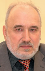 «В силу внутренней архитектуры комплекс готов принять любую инновацию федерального законодательства» — Игорь Сапожков, начальник отдела развития ИТ-департамента экономического планирования и промышленной политики администрации Красноярского края