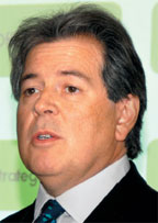  Грэм Нортон-Стандэн, председатель совета директоров и генеральный директор компании Applied 