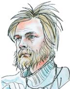 Скажи мне свой сотовый, и я скажу, где ты