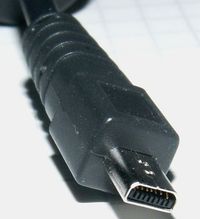 CTIA               - Micro-USB  -  3,5     