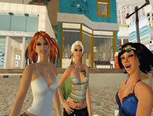 Количество виртуальных сред неуклонно растет, и для того, чтобы сделать «телепортацию» между различными виртуальными мирами более органичной, производителям необходимо принять соответствующие стандарты