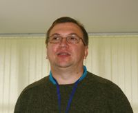 Мероприятие под названием Open House стало традицией — меняется только место и состав участников. А открывает его всегда президент LRT Кирбатов