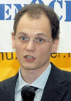 Владимир Арлазаров: «Наша цель — создать лучшую в мире систему распознавания текстов не для какой-то конкретной операционной системы, а для любой»