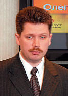 Олег Саушкин: «Интегрированные в ERP-платформы Call-центры не соответствуют современным представлениям о центрах обработки вызовов»