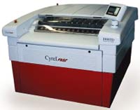 Термальный процессор Fast от DuPont 