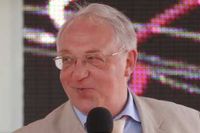 Наум Мардер: «Сеть мобильного WiMax определяет «лицо» столицы России в области телекоммуникаций»