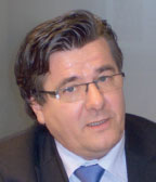 Кетил Хаугланд