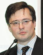 Дмитрий Милованцев: «В течение ближайших трех-четырех лет нам удастся утроить объем рынка, прежде всего за счет продуктовых линеек, основанных на отечественных инновациях»