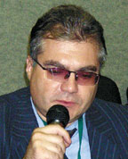 Юрий Воротынцев: «В ряде субъектов Федерации не удавалось даже достичь соглашений о точке размещения пункта коллективного доступа»