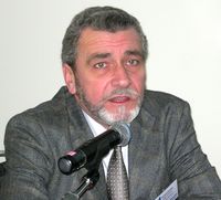 Сергей Кузьмин: «В области NGN мы можем реализовать проект любой сложности» 