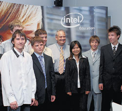 В этом году российские школьники увезли с ISEF шесть наград