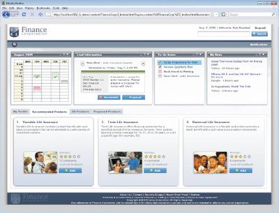 Новую версию системы автоматизации документооборота Adobe LiveCycle Enterprise Suite можно будет размещать в облаке, а доступ к ней будет возможен и со смартфонов