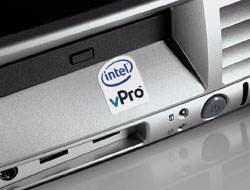 Системные Администраторы, обслуживающие компьютеры с процессором и чипсетом, которые поддерживают новую версию vPro под названием Wey?bridge, смогут повысить безопасность сети за счет автоматической рассылки обновлений программного обеспечения сразу на тысячи ПК