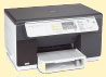 Hewlett Packard Officejet Pro L7480