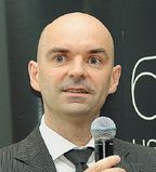 Барт Стаеленс: «Business Everywhere — это нечто большее, чем предоставление услуг связи; это мировой охват и повсеместное подключение, как если бы вы оставались на своем рабочем месте»