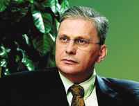 «На серверах государственных учреждений СПО уже давно существует, и это никак не зависит от чиновников», Андрей Коротков, зав. кафедрой школы ИТ-менеджмента АНХ при Правительстве РФ 