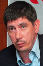 Евгений Лачков пообещал, что «Ландата» будет по-прежнему развивать телекоммуникационное направление