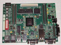 На недавней конференции исследователей вопросов безопасности в Сан-Франциско Сэмюэл Кинг продемонстрировал порядок проведения атаки на программируемый процессор LEON