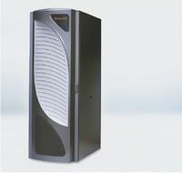 Одним из главных анонсов конференции стал выпуск специализированной машины хранилищ данных «экономического класса» Teradata Extreme Data Appliance