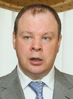 Сергей Карпов: «В России многие вещи? обкатывались как на полигоне»