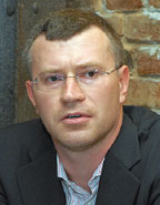 Евгений Чепусов: «Наша цель — немного диверсифировать свой бизнес»