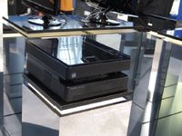 Как и рояль, беспроводное МФУ Samsung SCX-4500W — очень скользкий инструмент