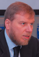 Алексей Ананьев: «У нашей компании остается высокий потенциал для роста бизнеса»