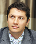 Одним из ключевых преимуществ «Позитроники» Вадим Яроцкий считает широту ассортимента магазинов сети