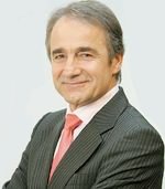 Карл-Хайнц Штрайбих: «Приобретение в 2007 году американской компании webMethods позволило Software AG войти в тройку лидеров рынка SOA/BPM»