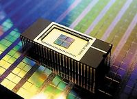 Микросхемы PCM первоначально предполагается устанавливать в телефонах