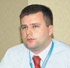 По словам Андрея Албитова, проблемой номер один для Eset остается пиратство